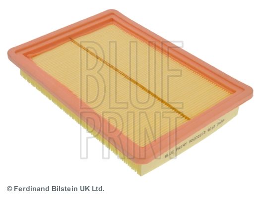 BLUE PRINT Воздушный фильтр ADG02213